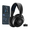 Steelseries Arctis Nova 5P Wireless, black headset
