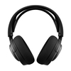 Steelseries Arctis Nova 5 Wireless, black headset