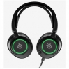 Steelseries Arctis Nova 3, black