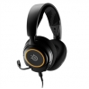 Steelseries Arctis Nova 3, black