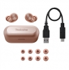 Technics EAH-AZ40, bronze