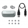 Technics EAH-AZ40, silver