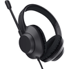 Trust Ayda Max ENC, black