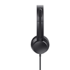 Trust Ayda, USB, noise-cancelling microphone, black