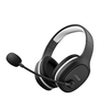 Trust GXT 391 Thian, black headset