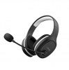 Trust GXT 391 Thian, black