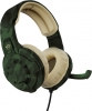 Trust Gaming GXT 411C radius