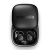 Urbanista Porto, black