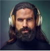 Wireless headphones DALI IO-4
