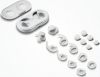 adidas FWD-02 Sports in-ear light grey