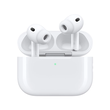 Apple AirPods 3, white - True wireless earphones