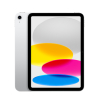 Apple iPad 10.9" (2022), 256 GB, WiFi, silver