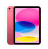 Apple iPad 10.9" (2022), 256 GB, WiFi + LTE, pink