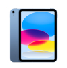 Apple iPad 10.9" (2022), 64 GB, WiFi + LTE, blue
