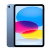 Apple iPad 11'' (2025), A16, 256 GB, WiFi, blue