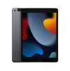Apple iPad (2021), 10.2", 256 GB, WiFi + LTE, space grey