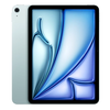 Apple iPad Air 11'' (2025), M3, 128 GB, WiFi + Cellular, blue