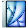 Apple iPad Air 13'' (2024), M2, 128 GB, WiFi + 5G, blue