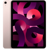 Apple iPad Air (2022), 10.9", 256 GB, WiFi, pink