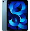 Apple iPad Air (2022), 10.9", 64 GB, WiFi + LTE, blue