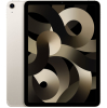 Apple iPad Air (2022), 10.9", 64 GB, WiFi + LTE, starlight