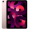 Apple iPad Air (2022), 10.9", 64 GB, WiFi + LTE, pink