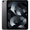 Apple iPad Air (2022), 10.9", 64 GB, WiFi + LTE, space grey