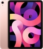 Apple iPad Air 4 256GB, LTE, Rose Gold