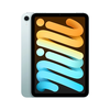 Apple iPad Mini (A17 Pro), 8,3'', 128 GB, WiFi, blue