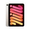Apple iPad Mini (A17 Pro), 8,3'', 128 GB, WiFi, starlight