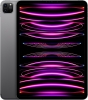 Apple iPad Pro 11" 4. Gen 128GB, 5G, Space Grau