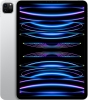 Apple iPad Pro 11" 4. Gen 256GB, Silber
