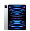 Apple iPad Pro 11'' (2022), 512 GB, WiFi, silver