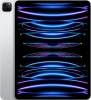 Apple iPad Pro 12.9" 6. Gen 128GB, Silber