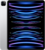 Apple iPad Pro 12.9" 6. Gen 256GB, 5G, Silber