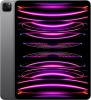 Apple iPad Pro 12.9" 6. Gen 512GB, 5G, Space Grau