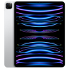 Apple iPad Pro 12.9'' (2022), 128 GB, WiFi, silver