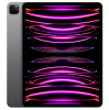 Apple iPad Pro 12.9'' (2022), 128 GB, WiFi + LTE, space grey