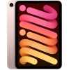 Apple iPad mini (2021), 8.3", 64 GB, WiFi + LTE, pink