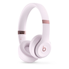 Beats Solo 4, cloud pink - Wireless Headphones