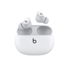 Beats Studio Buds, white