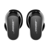 Bose QuietComfort Earbuds II, black