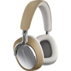 Bowers & Wilkins Px8, noise-cancelling, tan