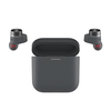 Bowers & Wilkins Pi5 S2, noise-cancelling, storm gray