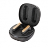 House of Marley Redemption, black/wood