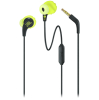 JBL Endurance Run, black/yellow - In-ear Sport Headphones