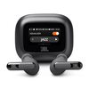 JBL Live Beam 3, black - Wireless Headphones