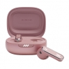 JBL Live Flex, adaptive noise cancelling, rose