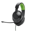 JBL Quantum 100X Console, black/green