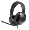 JBL Quantum 300, black - Gaming Headset